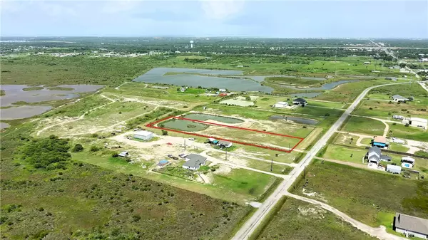 Rockport, TX 78382,317 Cape Velero DR