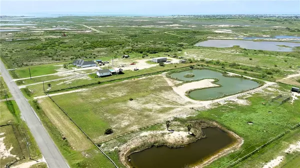 Rockport, TX 78382,317 Cape Velero DR