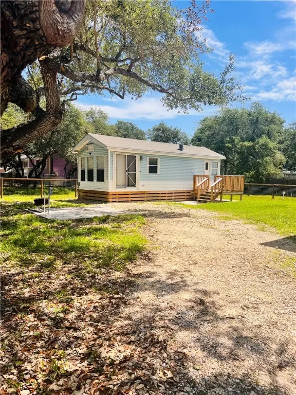 Rockport, TX 78382,312 Traylor AVE