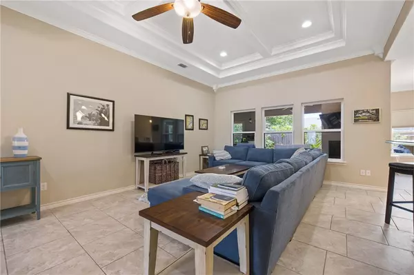 Corpus Christi, TX 78418,15229 Capstan ST