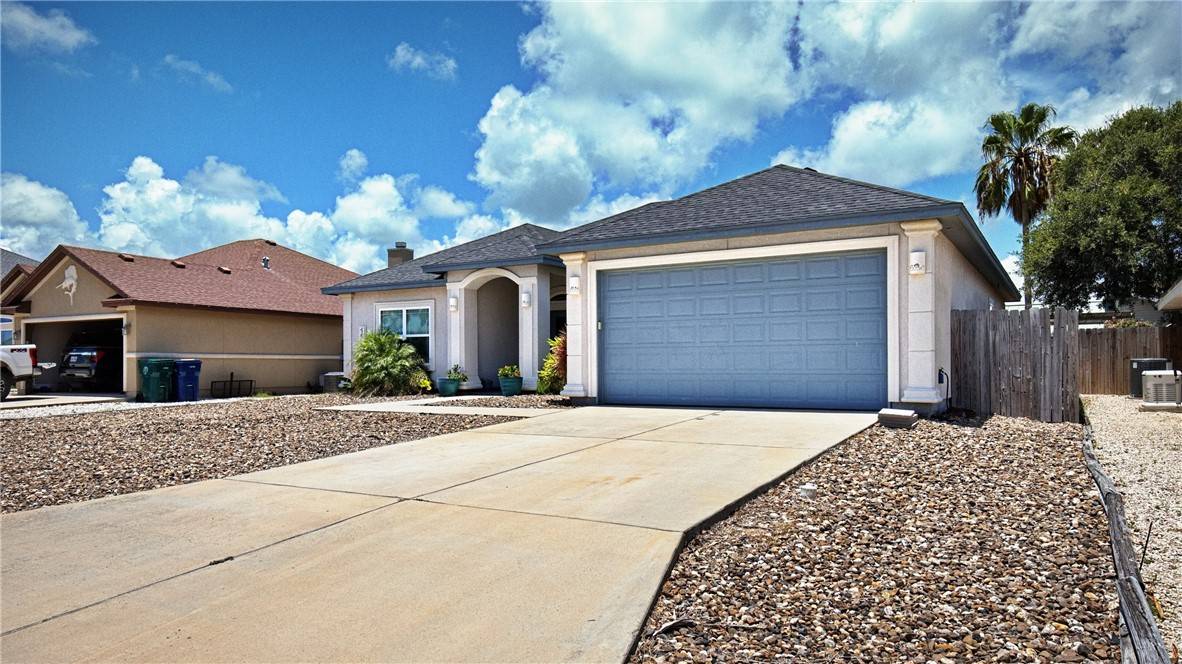 Corpus Christi, TX 78418,15229 Capstan ST