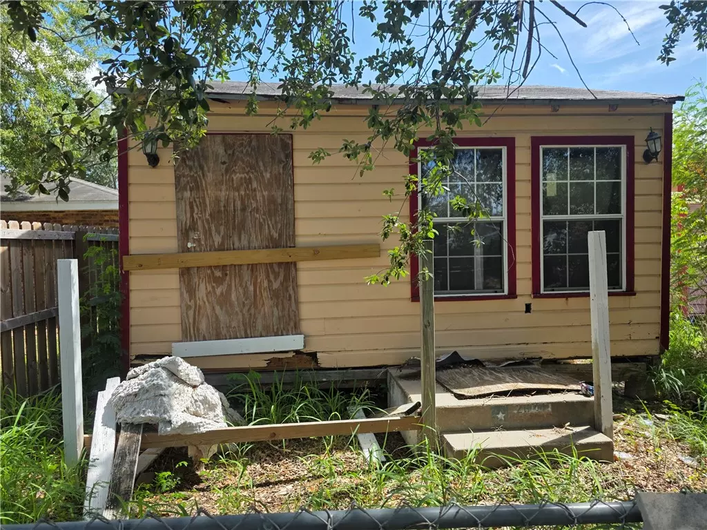 Corpus Christi, TX 78405,2624 Sonora ST