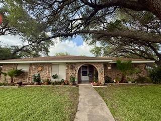1638 W Palm DR, Aransas Pass, TX 78336