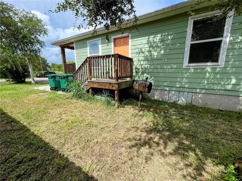 Woodsboro, TX 78393,702 Celia ST