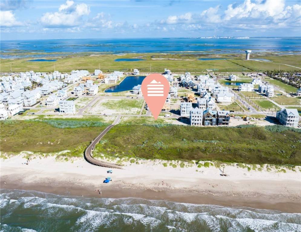 104 Charming LN, Port Aransas, TX 78373