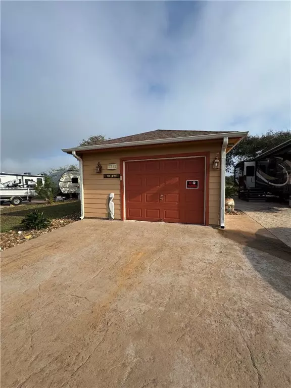 Aransas Pass, TX 78336,11 Augusta CIR