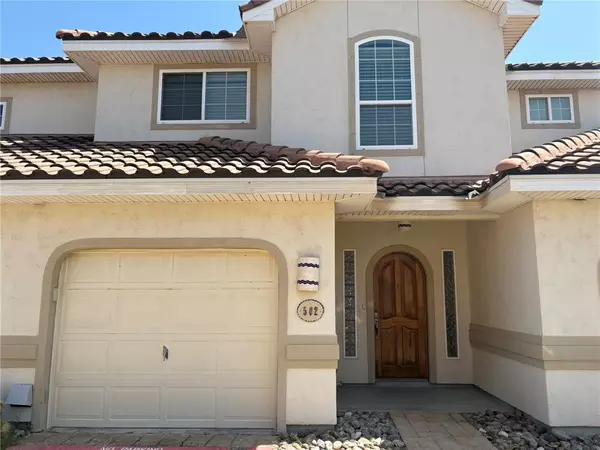 Corpus Christi, TX 78418,14813 Leeward DR #502