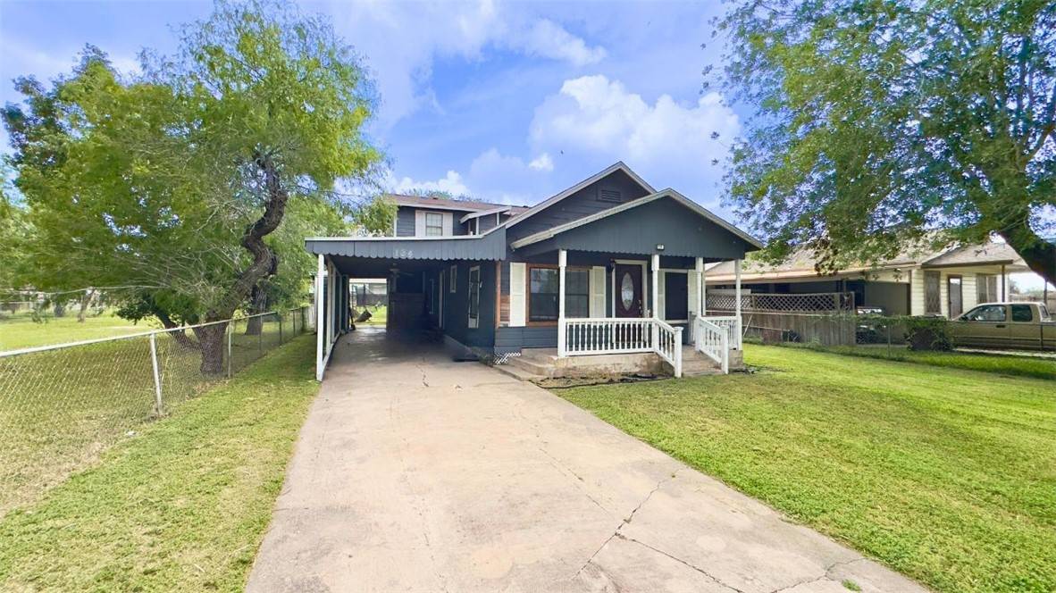 Kingsville, TX 78363,134 W C AVE