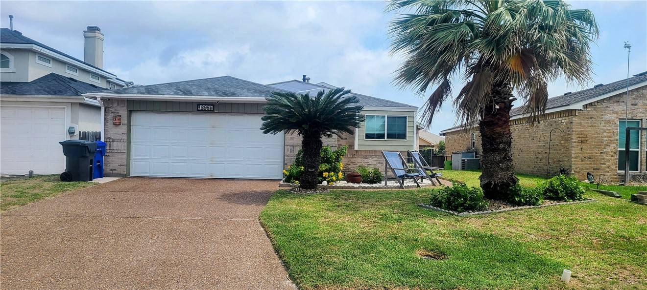 13938 Dasmarinas DR, Corpus Christi, TX 78418