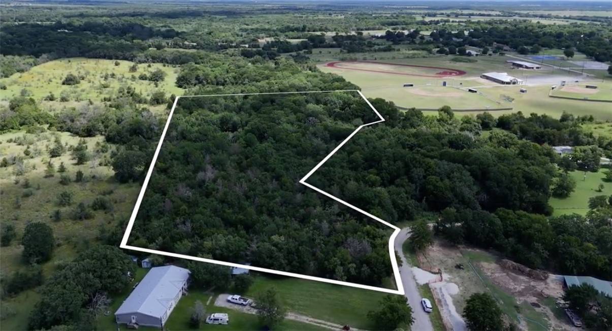 000 E Brazos, Wortham, TX 76693