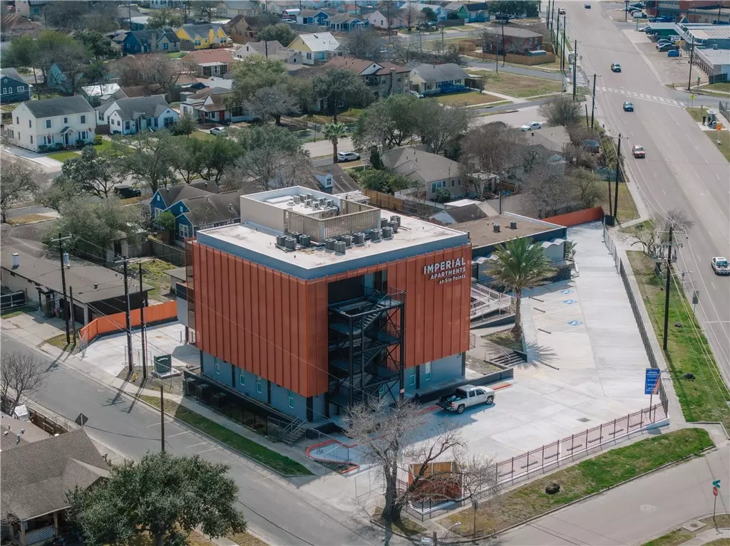 Corpus Christi, TX 78404,1801 S Staples ST