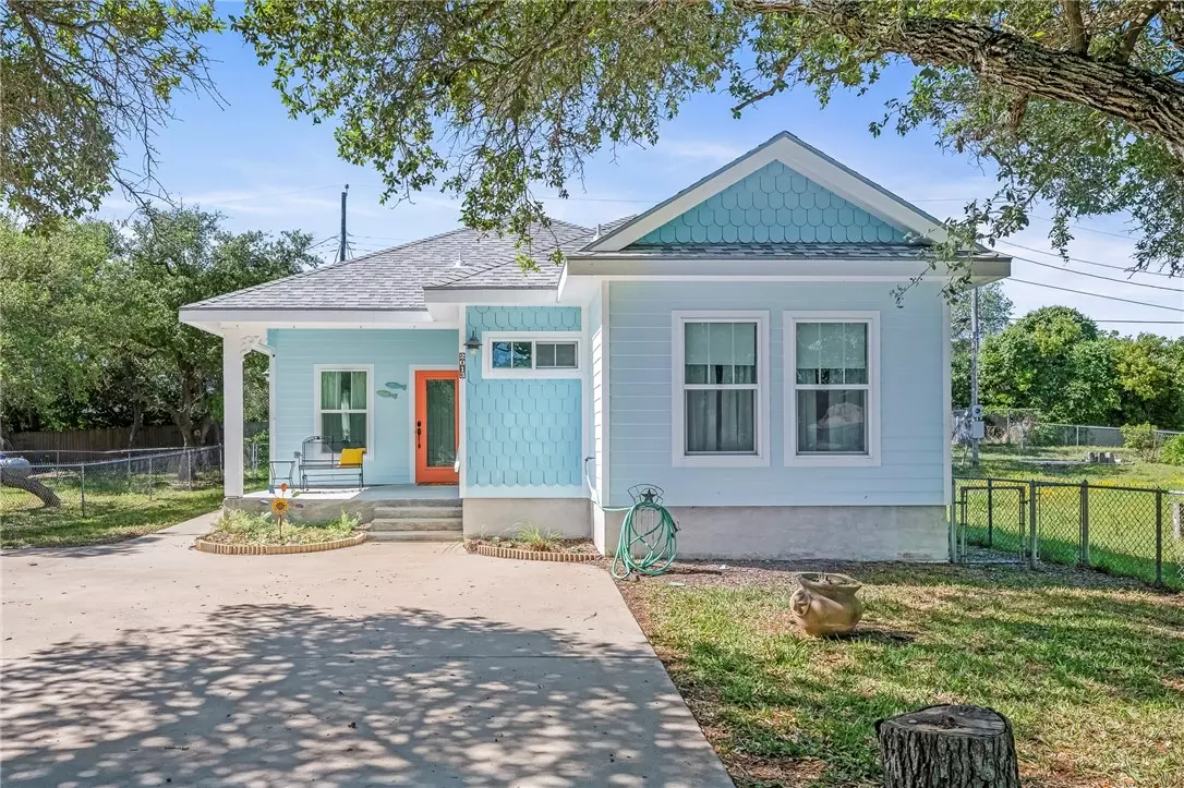 Rockport, TX 78382,2013 Tule Park DR