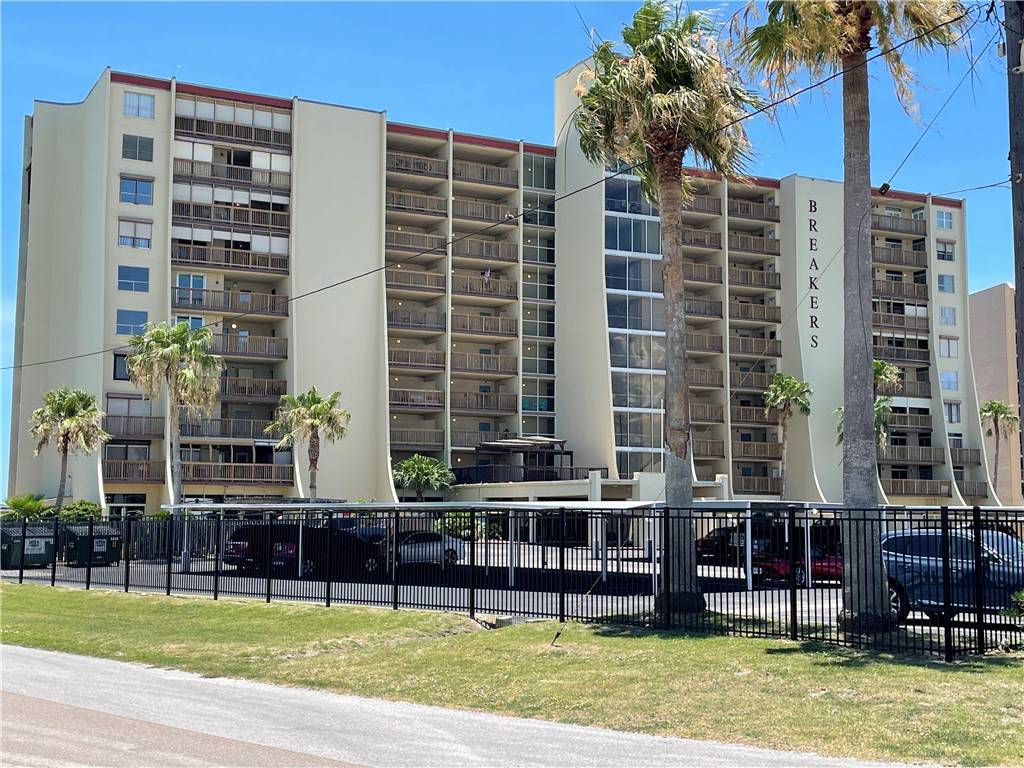 Corpus Christi, TX 78402,4242 Gulfbreeze BLVD #606