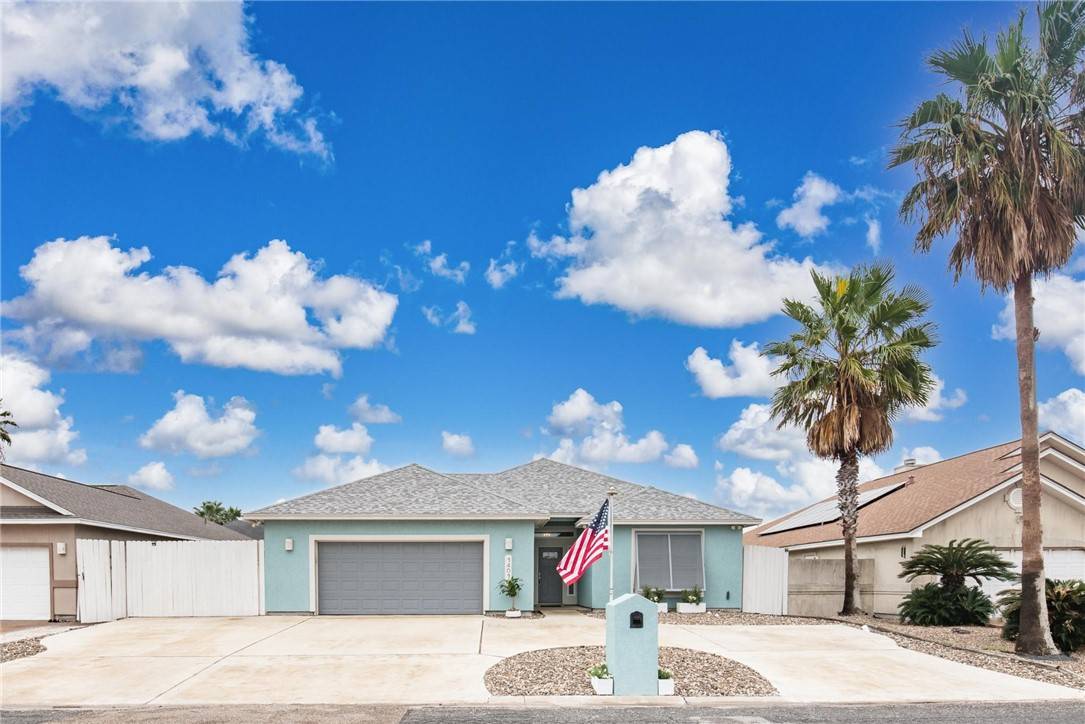 Corpus Christi, TX 78418,14013 HAWKSNEST BAY DR