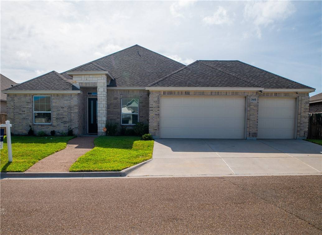 7905 Rancho Vista BLVD W, Corpus Christi, TX 78414