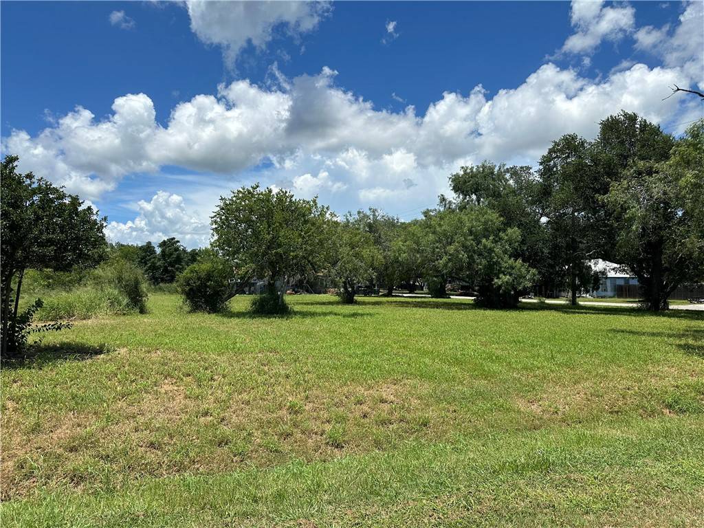 208 Gallia ST, Woodsboro, TX 78393
