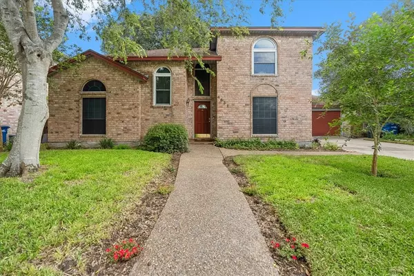4537 Silver Hollow DR, Corpus Christi, TX 78413