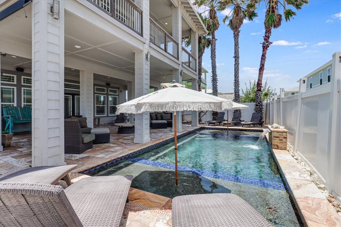 Port Aransas, TX 78373,602 Banyan Beach DR