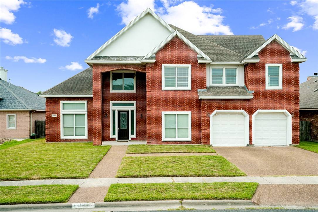 7445 Lake Micala DR, Corpus Christi, TX 78413