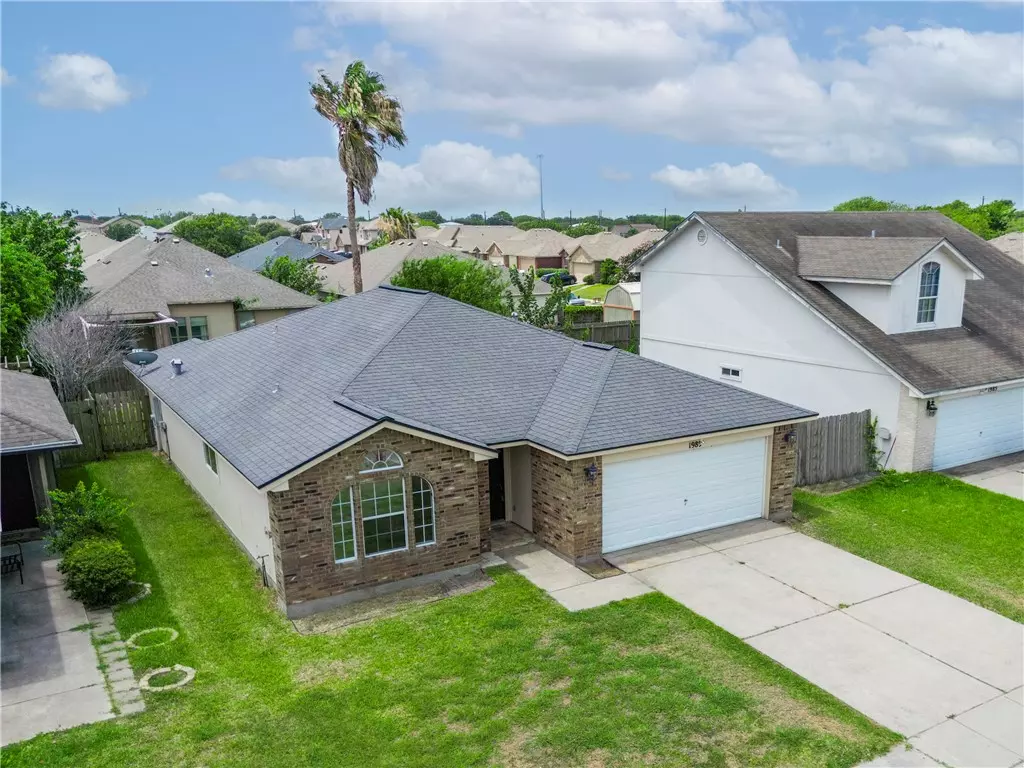 Portland, TX 78374,1989 Westwood DR