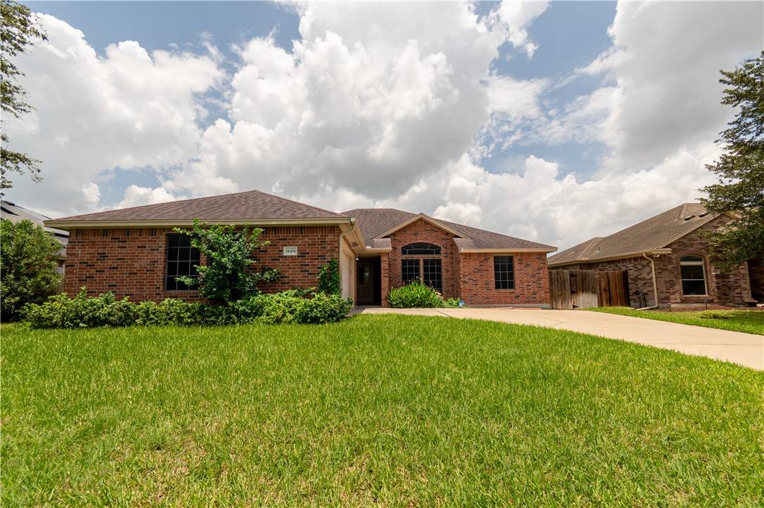 Corpus Christi, TX 78410,14426 Pentridge DR