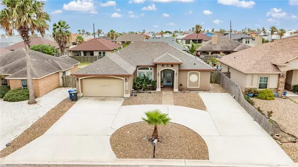 13901 LAFFITE DR, Corpus Christi, TX 78418