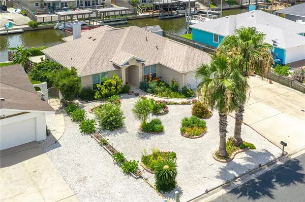 Corpus Christi, TX 78418,15426 CUTTYSARK ST