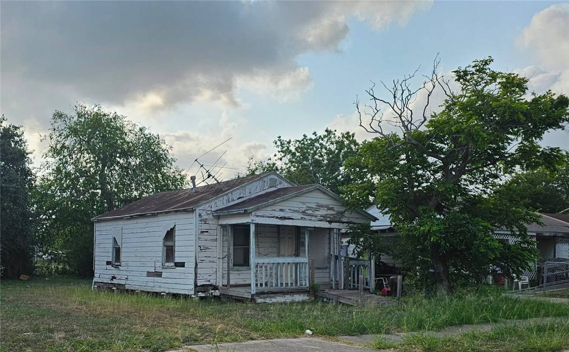Corpus Christi, TX 78416,4633 Elvira DR