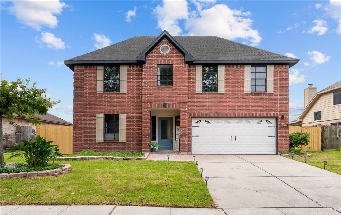 5025 Queens CT, Corpus Christi, TX 78413