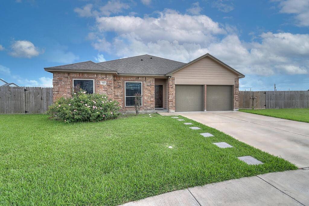3422 Travis CT, Corpus Christi, TX 78414