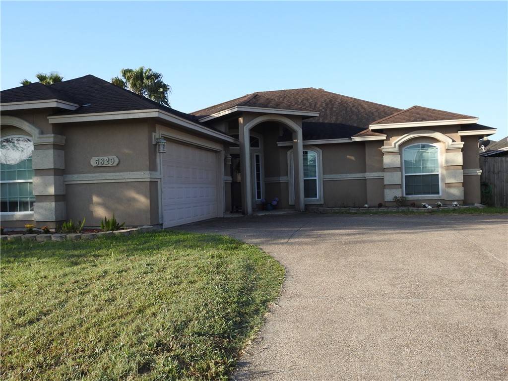 6829 Guinevere ST, Corpus Christi, TX 78414