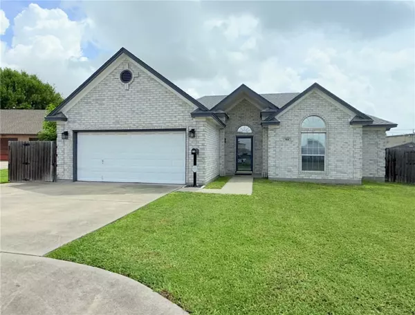 514 Bayview BLVD, Portland, TX 78374