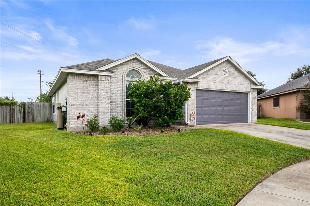 Corpus Christi, TX 78414,2302 Light Wind DR