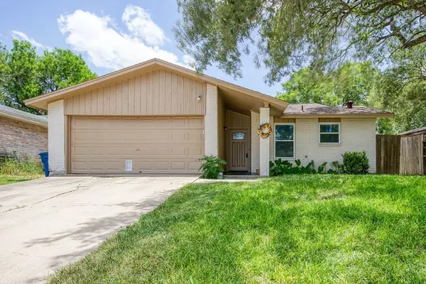 4134 Sierra ST, Corpus Christi, TX 78410