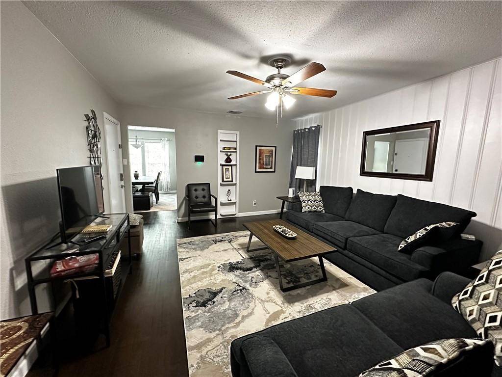 Corpus Christi, TX 78404,2837 Santa Fe ST