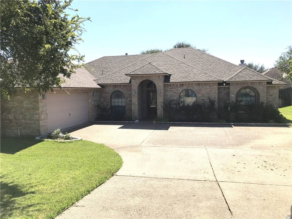 15313 Guadalupe River DR, Corpus Christi, TX 78410