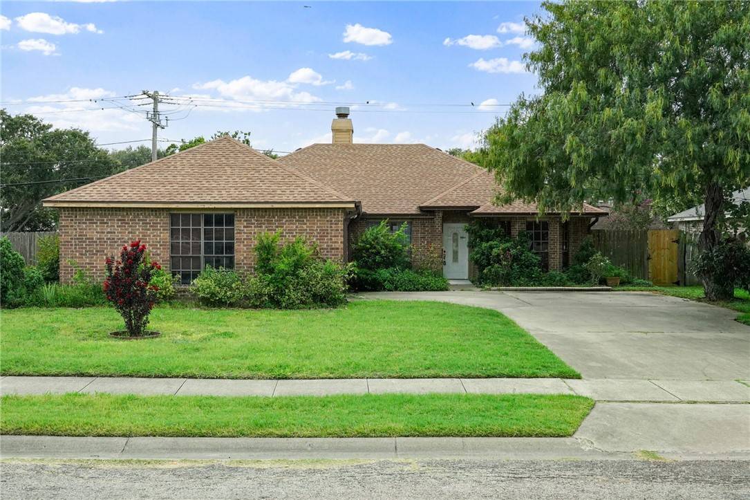 2217 Dorsey ST, Corpus Christi, TX 78414