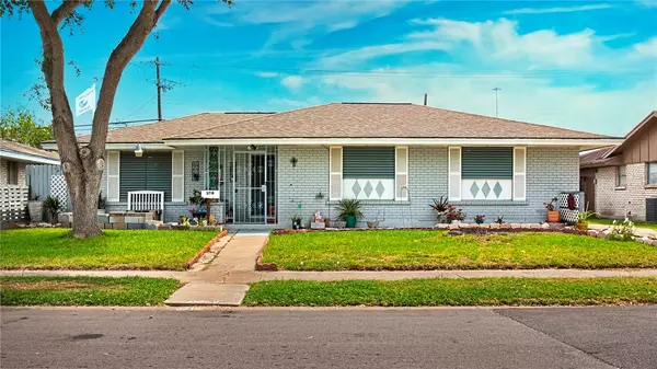 3718 Brushwood, Corpus Christi, TX 78415
