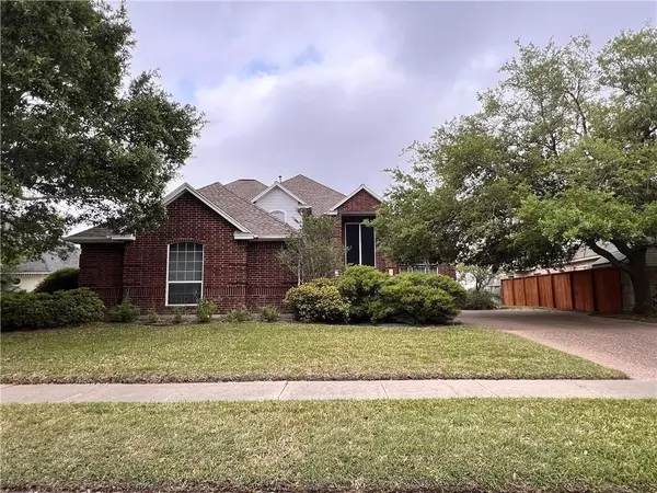 8017 Villefranche DR, Corpus Christi, TX 78414