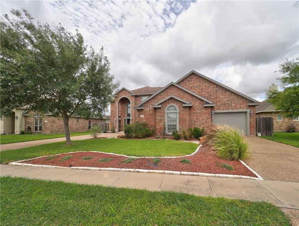 Corpus Christi, TX 78414,6134 Strasbourg DR