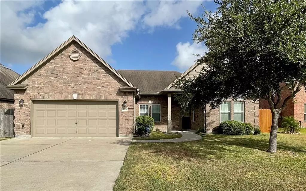 Corpus Christi, TX 78414,7505 Bell  Isle