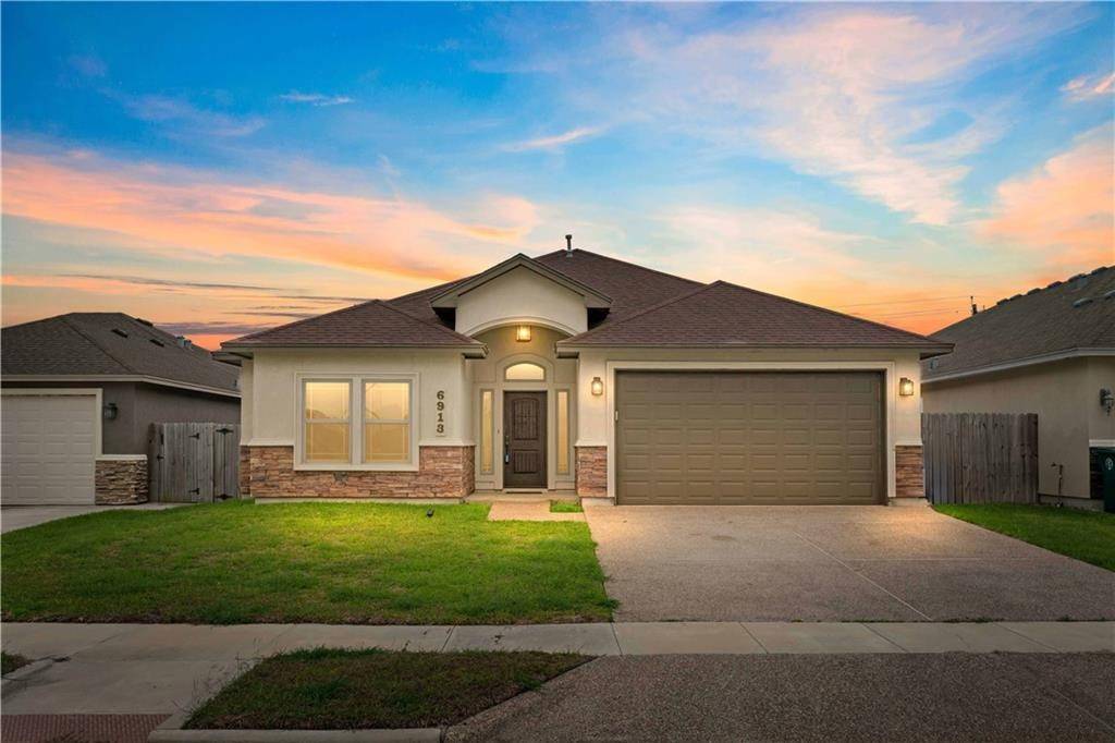 6913 Mets CT, Corpus Christi, TX 78414