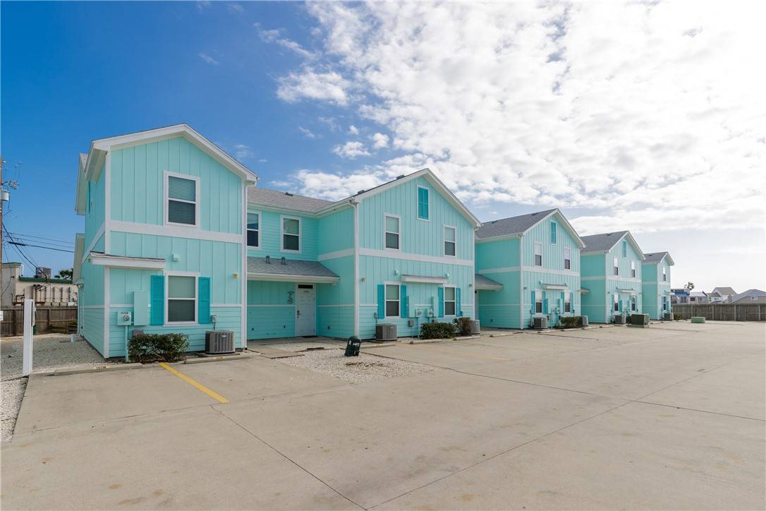 15146 Dory DR, Corpus Christi, TX 78418