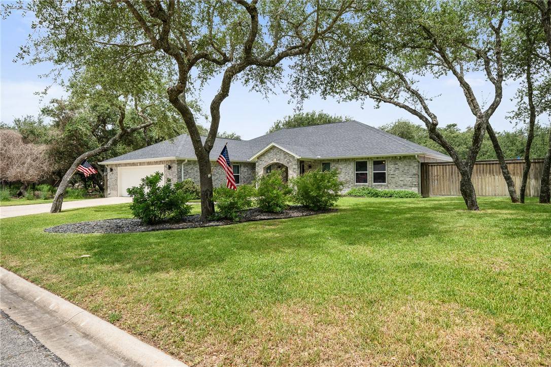 Rockport, TX 78382,503 Lakewood ST