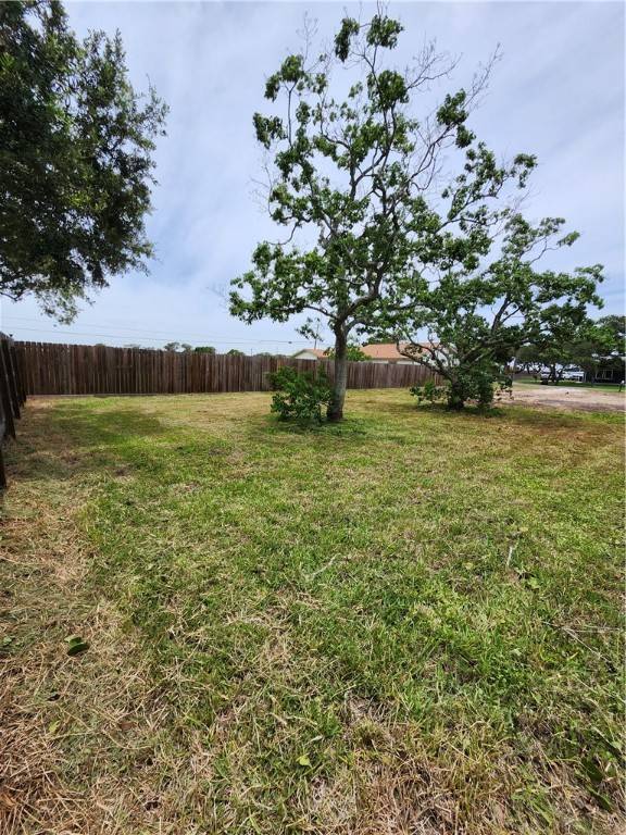 Corpus Christi, TX 78418,1510 Amber DR