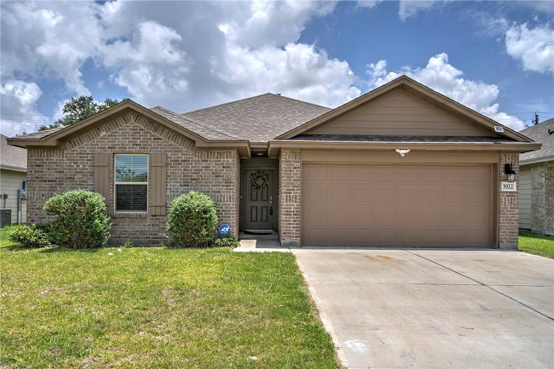 3922 Jayden DR, Corpus Christi, TX 78410