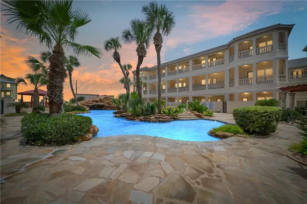 14910 Leeward DR #403, Corpus Christi, TX 78418