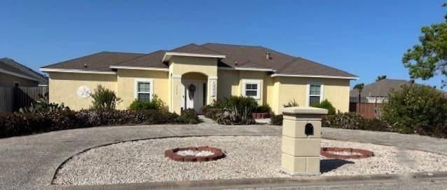 Corpus Christi, TX 78418,13838 Sea Horse AVE
