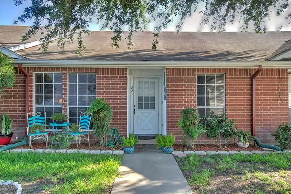 Corpus Christi, TX 78410,13656 Teague Ln #22