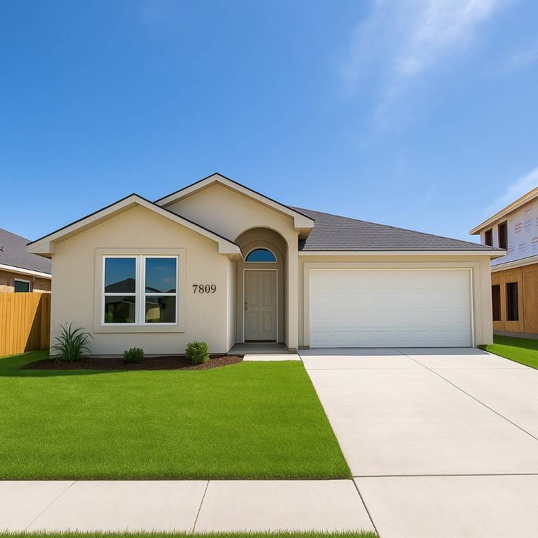 7809 Houshang DR, Corpus Christi, TX 78414